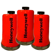 Honeywell Forge Solutions